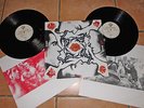 Vinyl Doppel-LP Red hot chili peppers - Blood Sugar Sex Magik
