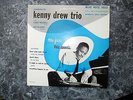 Kenny Drew Trio 10
