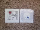THE SADDEST LANDSCAPE- FIRST PRESS-Cover Your Heart 7