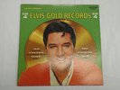 ELVIS PRESLEY “Elvis' Gold Records Volume 4