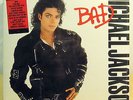 MICHAEL JACKSON - Bad - LP Vinyl SEALED 1987 - OE 40600 original US pressing
