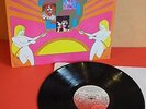 Beatles LP :  NOTHING IS REAL  (Strawberry Fields)