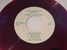NM PROMO RED VINYL SOUL 45/ VARIOUS ARTISTS 