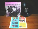 JEFFERSON AIRPLANE  SURREALISTIC PILLOW Orig 1967 US LP  EX in Shrink