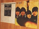 VINYL LP Beatles - Beatles For Sale / Japan Pressing ( Blue Box ) w/ insert