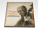 Pablo Casals - Cello - 7LP Box - Hommage - BACH BEETHOVEN BOCCHERINI FAURE HAYDN