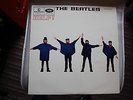 The Beatles HELP UK LP 1ST MONO 1965 4-5 PLAYS EVER MINT MINUS / NEAR MINT