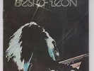 THE BEST OF LEON RUSSELL - Original 1976 UK 12-track vinyl LP - FREE UK SHIPPING