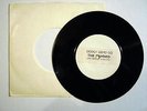 The Damned Love Song Demo Rare 1978 Gig Freebie / Punk Sex Pistols Clash
