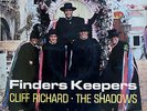 CLIFF RICHARD & THE SHADOWS-Finders Keepers-LP-1966 Columbia EMI-Oz-SCXO 6079