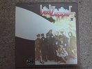Led Zeppelin II 1972 press SUPERB near mint LP