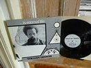 WILLIAM HOOKER orig. …IS ETERNAL LIFE dbl lp RARE PRIVATE PRESS FREE JAZZ