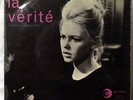 JEAN BONAL LA VERITE RICORDI FRENCH EP BARDOT JAZZ