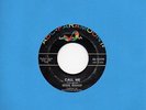 EDDIE BISHOP call me ABC-PARAMOUNT northern soul 45 *Listen*