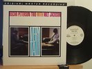 MFSL Oscar Peterson Trio w/ Milt Jackson  Very Tall # 4602