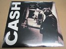Johnny Cash ?– American III: Solitary Man  ORIG. SEALED WITH STICKER 
