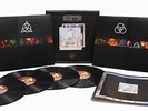 LED ZEPPELIN - THE SONG REMAINS THE SAME (180-GRAM VINYL / 4LP BOX SET)