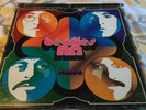 Beatles alpha omega vinyl lp record set original