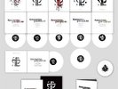 Strapping Young Lad Complete Works Box Set (White Vinyl)