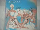 Beauty and the Beat by the Go Go's (1981 Vinyl LP) Signed by all 5 band members