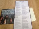 Deep Purple Machine Head Lp from 1972
