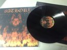 Bathory - Destroyer Of Worlds LP