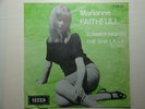 Marianne FAITHFULL : Summer nights. (Belgium 7