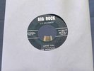 THE WORLOCKS 1965 I LOVE YOU U.S. GARAGE BIG ROCK 45 RPM RECORD RARE