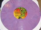 ALEXISONFIRE DOG'S BLOOD 12-INCH VINYL EP PURPLE (LTD 1000) CITY AND COLOUR