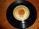 Elvis Presley SUN 45 209 That's All Right Blue Moon of Kentucky U128 45 72 U129