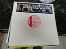 Hardway Rhythm In Deep Evolution / One Time  12