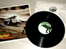 DODGY - HOMEGROWN - RARE 1994 VINYL LP