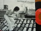 BOB DYLAN SERIES OF DREAMS DUTCH SINGLE 7” 45 PS picture sleeve Holland 1991