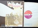 LED ZEPPELIN, Led Zeppelin II [original plum Atlantic] A5/B4 matrix UK LP