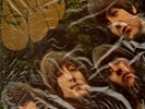 THE BEATLES RUBBER SOUL ORIGINAL APPLE RECORDS LP STILL IN SHRINK NEAR MINT