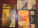 Johnny Hallyday coffret SANG pour SANG.............................PARTICULARITE