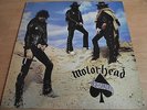 MOTORHEAD   ACE OF SPADES ** 1980 BRONZE LP