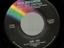 A Holly Jolly Christmas 45    Burl Ives