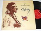 JIMI HENDRIX Crash Landing, LP Polydor UK press 1975 vinyl EXCELLENT 33 tours