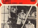 LOOT Baby Come Closer 1967 HOLLAND + ps SUPER RARE