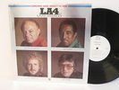 70s Jazz LA4 just friends 1978 U.S. Concord Jazz Direct To Disc Vinyl LP