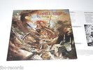 MANILLA ROAD LP METAL FRANCE - THE DELUGE /225
