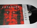 GOTTHARD LP - SAME /286