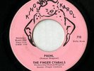 Finger Cymbals 