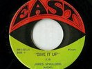 James Spaulding 