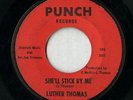 Luther Thomas 