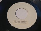 NM RARE DOO-WOP TEST PRESSING 45/ THE ECQUDORS 