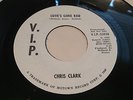 NM PROMO NORTHERN SOUL 45/ CHRIS CLARK 