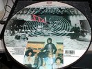 QUEEN JAZZ RARE 2003 LIMITED EDITION LP PICTURE DISC, EXCELLENT