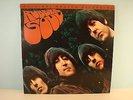 MFSL The Beatles RUBBER SOUL
